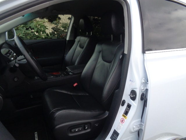 LEXUS RX 450h Edition AWD Automatic-image-6