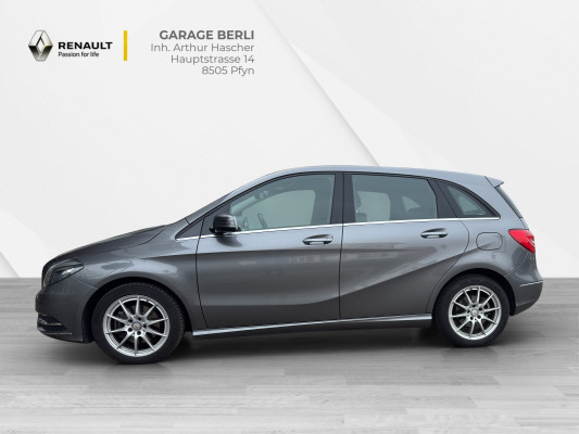 MERCEDES-BENZ B 200-image-2