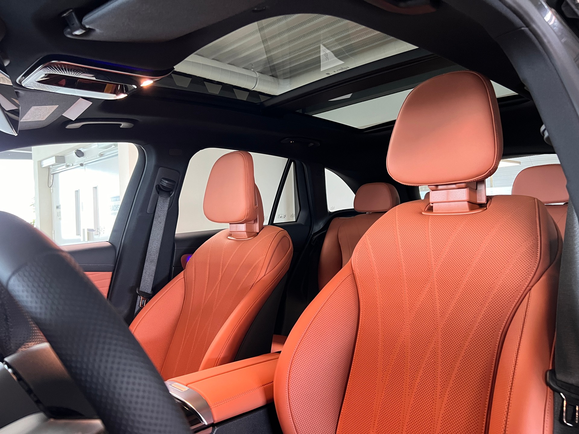 MERCEDES-BENZ GLC 400 e 4Matic EQ Star 9G-Tronic-image-12