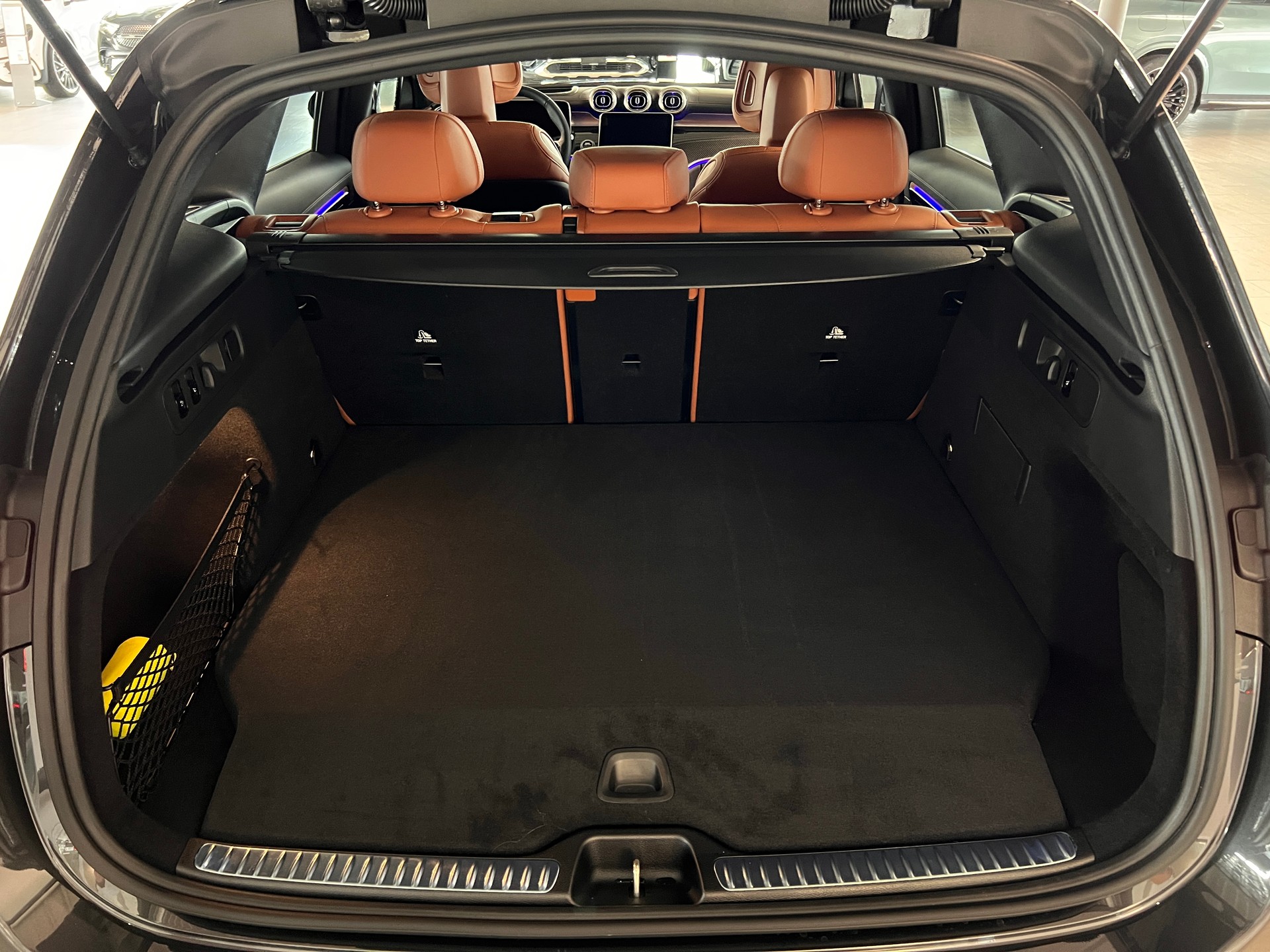 MERCEDES-BENZ GLC 400 e 4Matic EQ Star 9G-Tronic-image-6