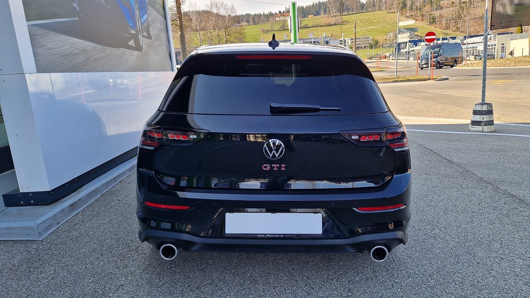 VW Golf 2.0 TSI GTI DSG-image-3
