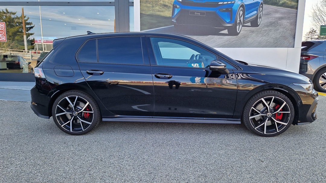 VW Golf 2.0 TSI GTI DSG-image-2