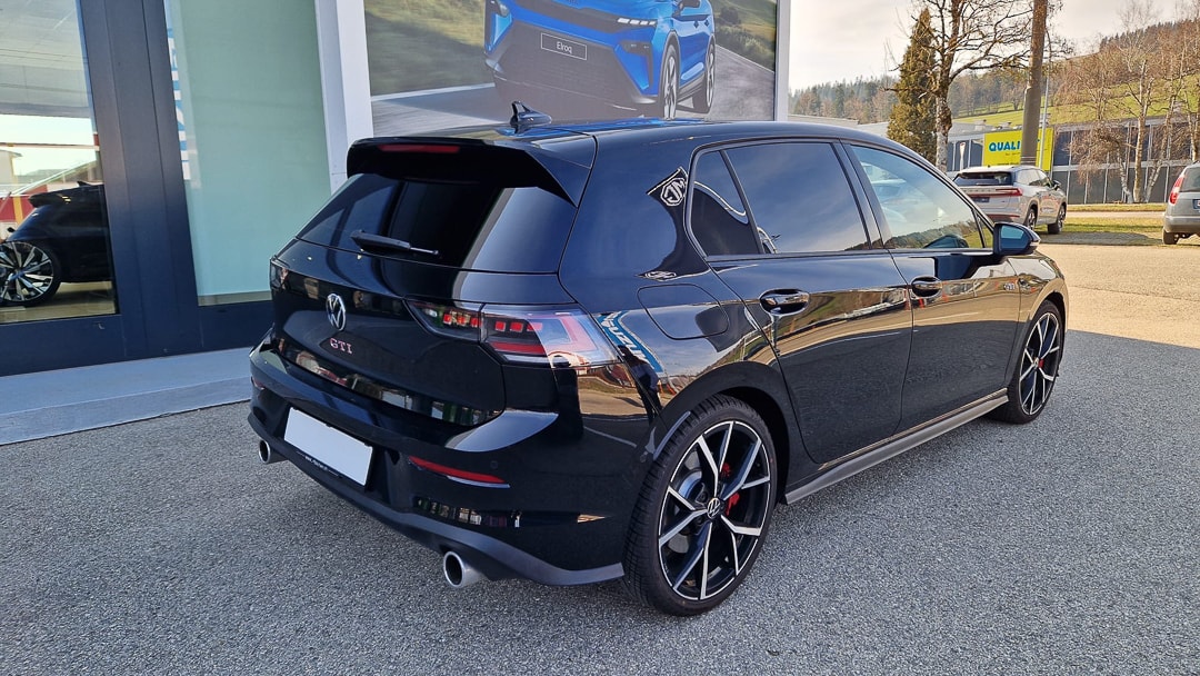 VW Golf 2.0 TSI GTI DSG-image-4