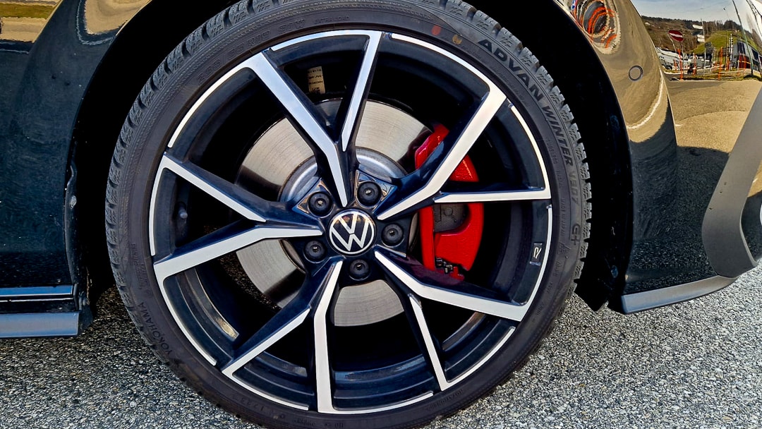VW Golf 2.0 TSI GTI DSG-image-7