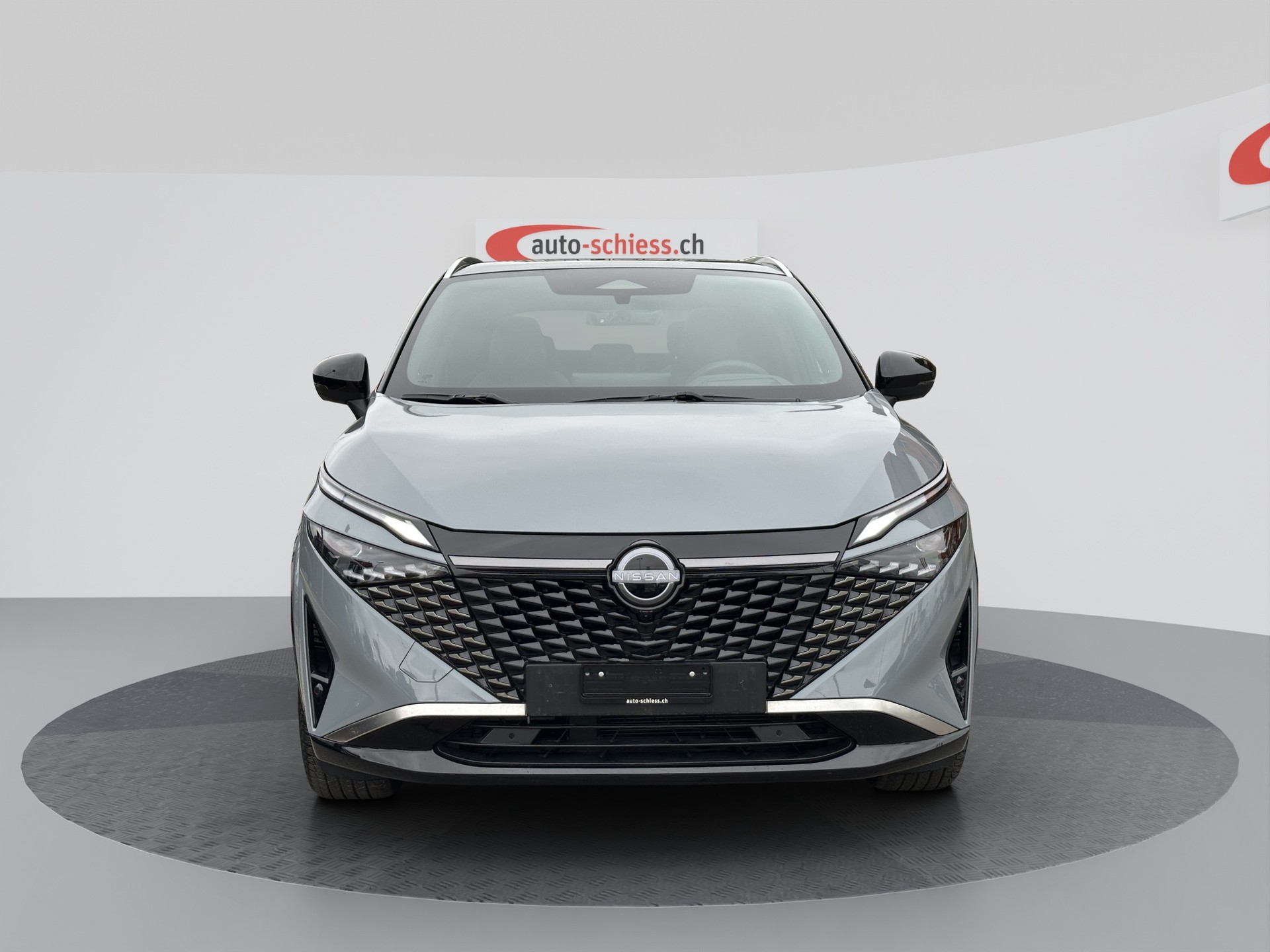 NISSAN Qashqai 1.3 DIG-T MHEV Tekna+ Xtronic-image-1