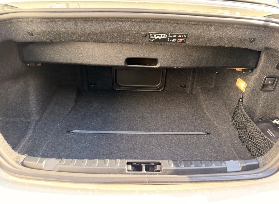 BMW 125i Cabrio Steptronic-image-12
