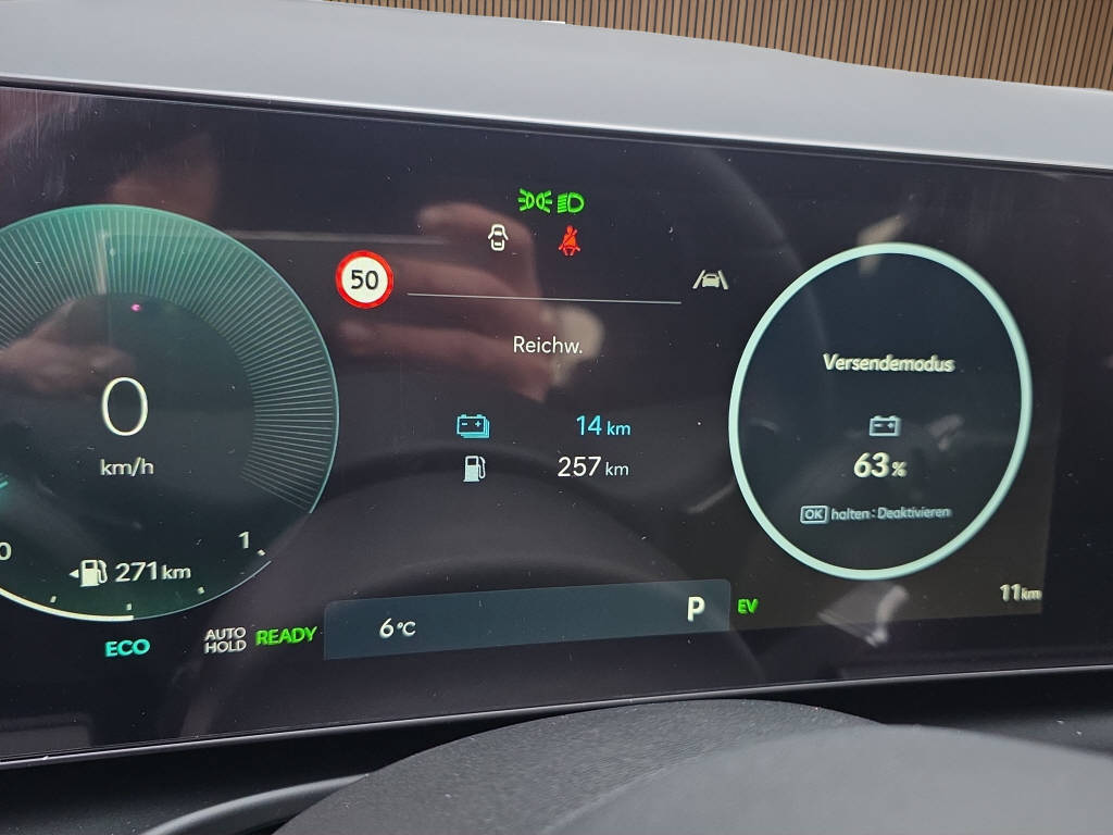 HYUNDAI Tucson 1.6 T-GDi PHEV N-Line LUX Pack 4WD-image-16