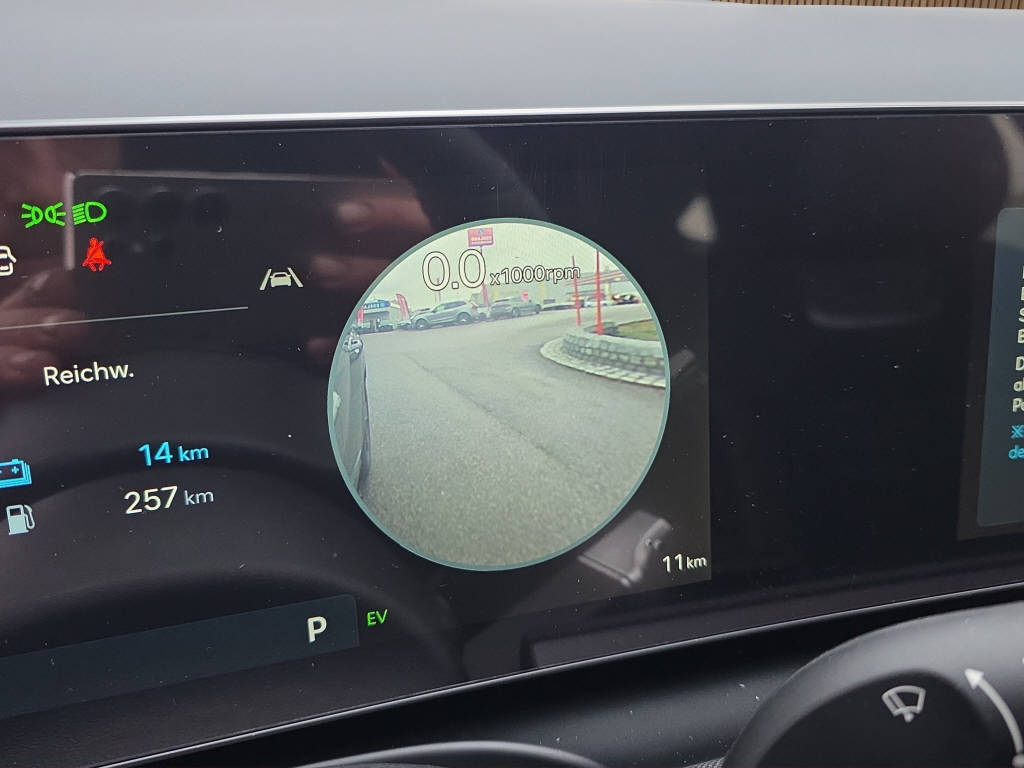HYUNDAI Tucson 1.6 T-GDi PHEV N-Line LUX Pack 4WD-image-18