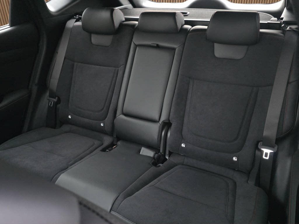 HYUNDAI Tucson 1.6 T-GDi PHEV N-Line LUX Pack 4WD-image-19
