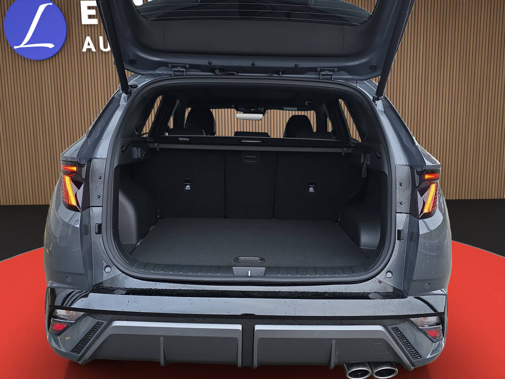 HYUNDAI Tucson 1.6 T-GDi PHEV N-Line LUX Pack 4WD-image-14