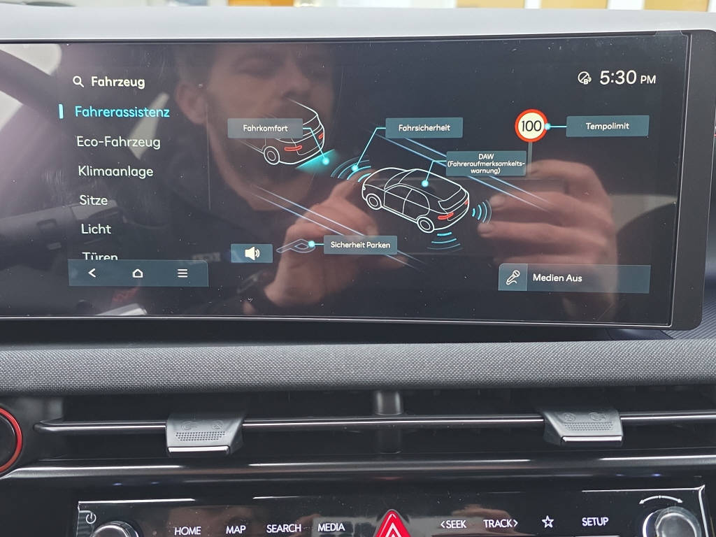 HYUNDAI Tucson 1.6 T-GDi PHEV N-Line LUX Pack 4WD-image-23