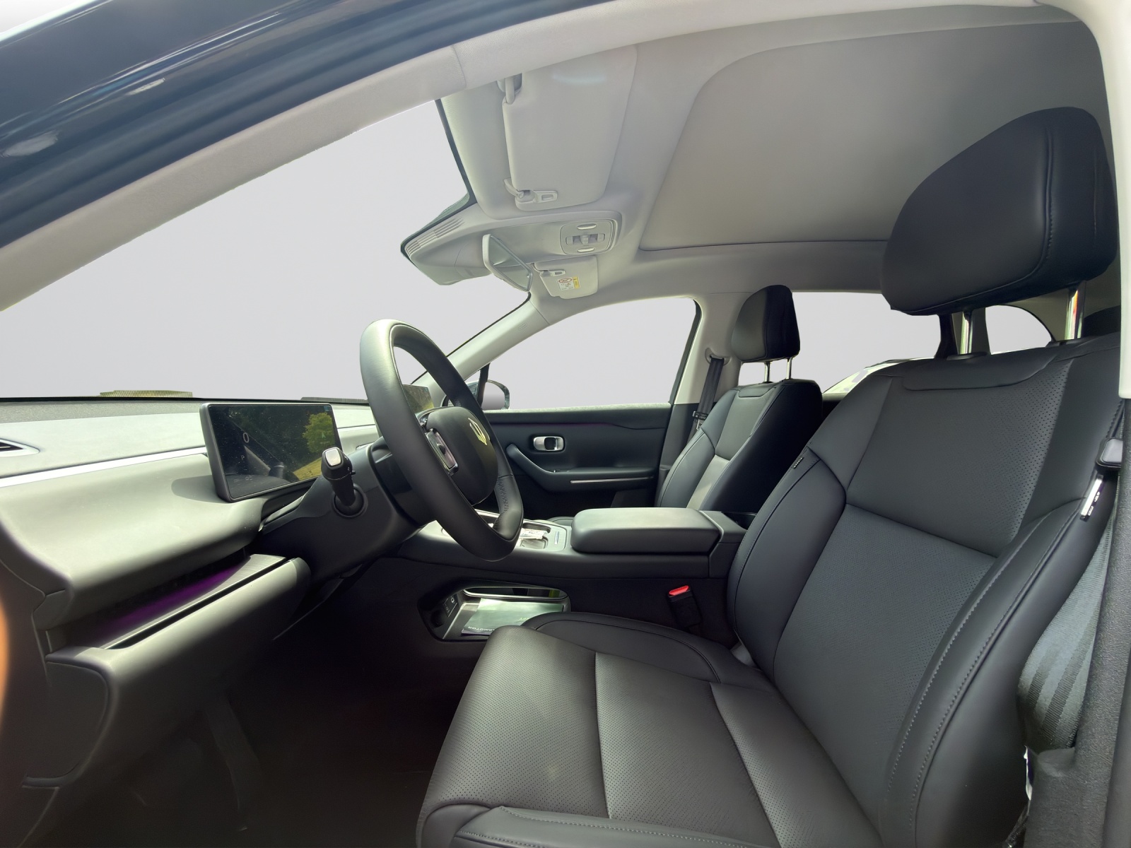 LEAPMOTOR C10 82kWh AWD Design-image-4