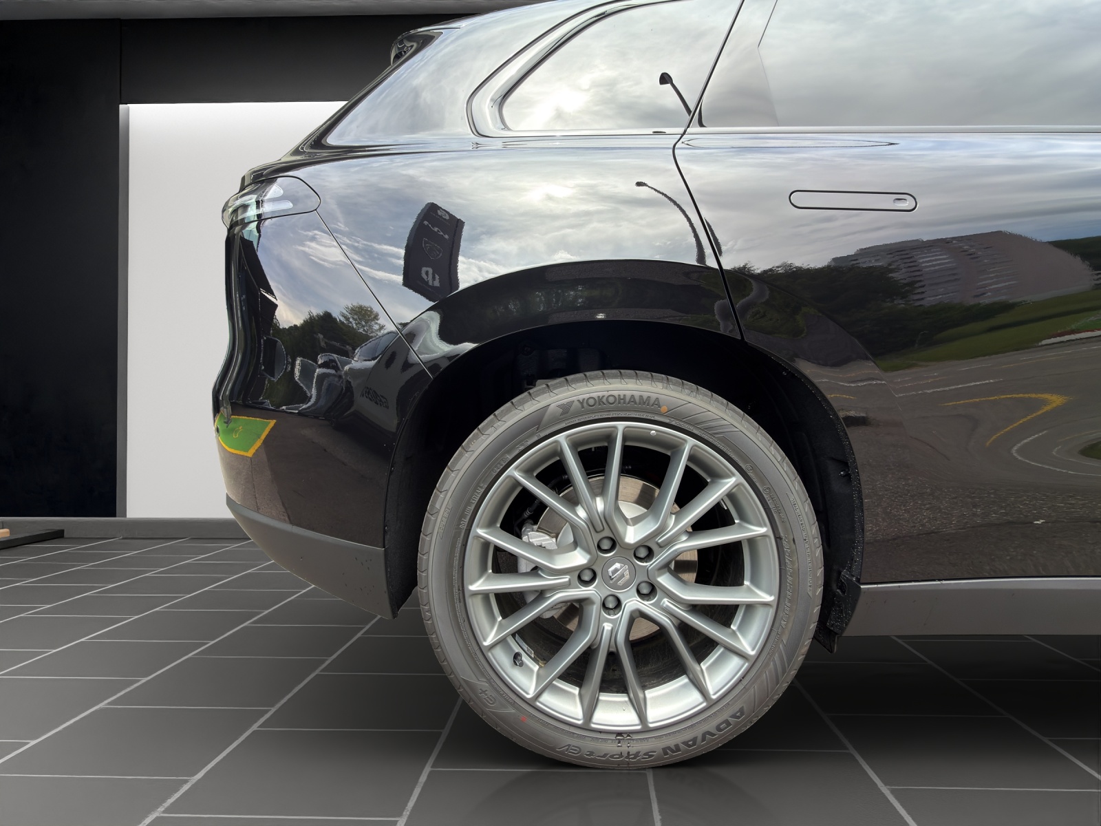 LEAPMOTOR C10 82kWh AWD Design-image-9