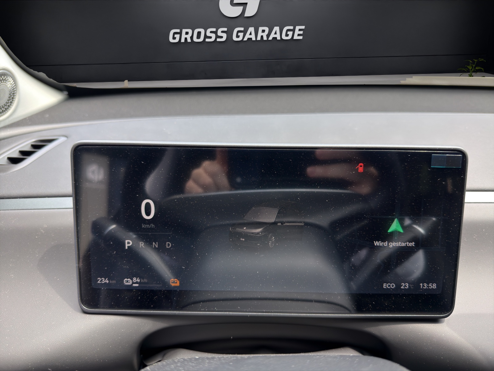LEAPMOTOR C10 82kWh AWD Design-image-11