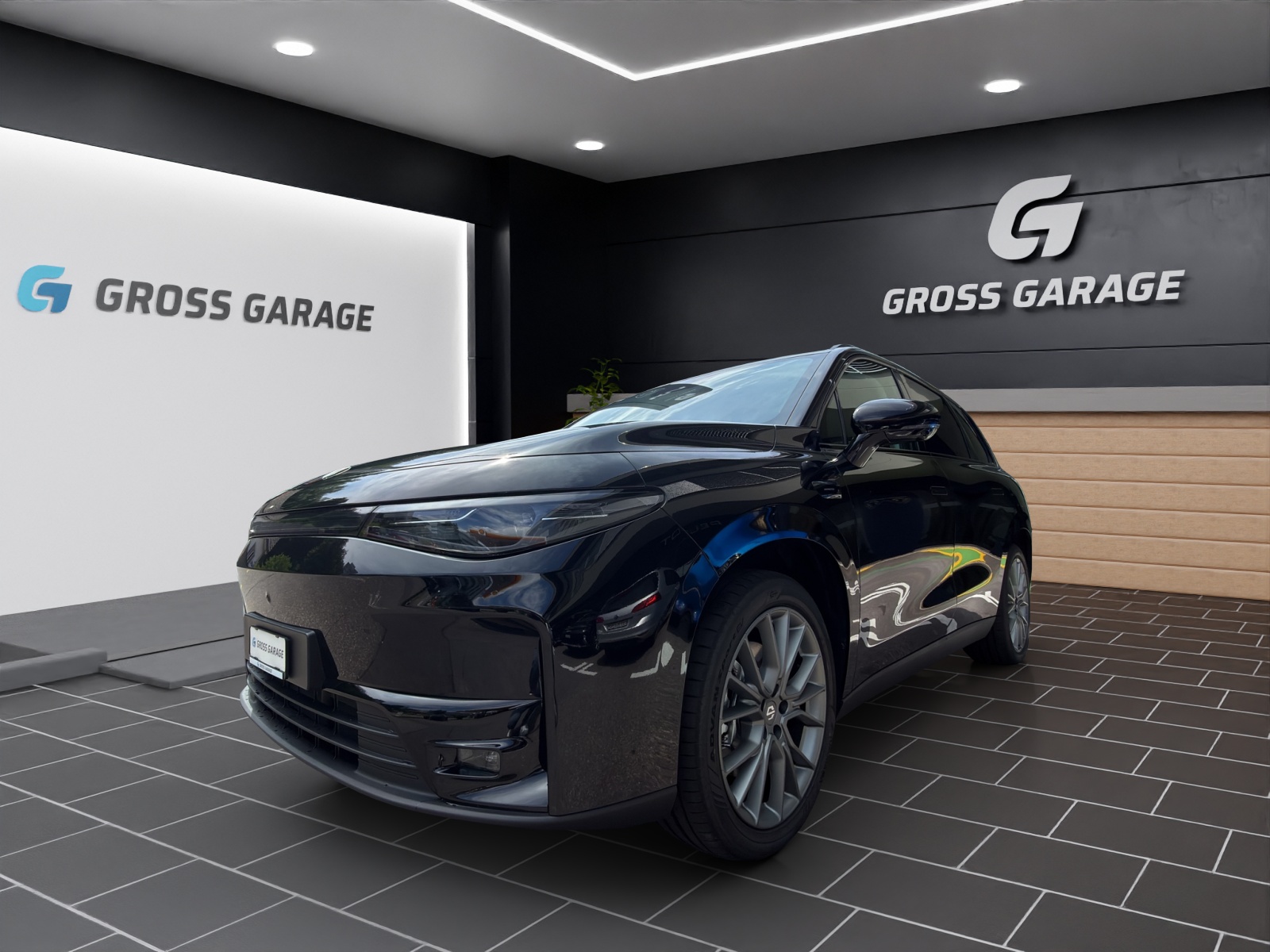 LEAPMOTOR C10 82kWh AWD Design-image-13