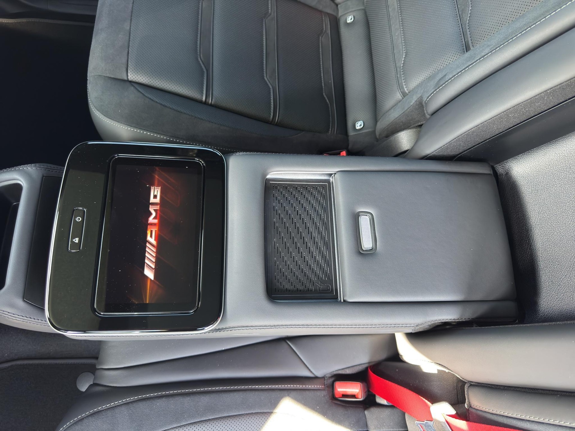 MERCEDES-BENZ GLE 53 Hybrid EQ Star AMG 4matic+-image-19