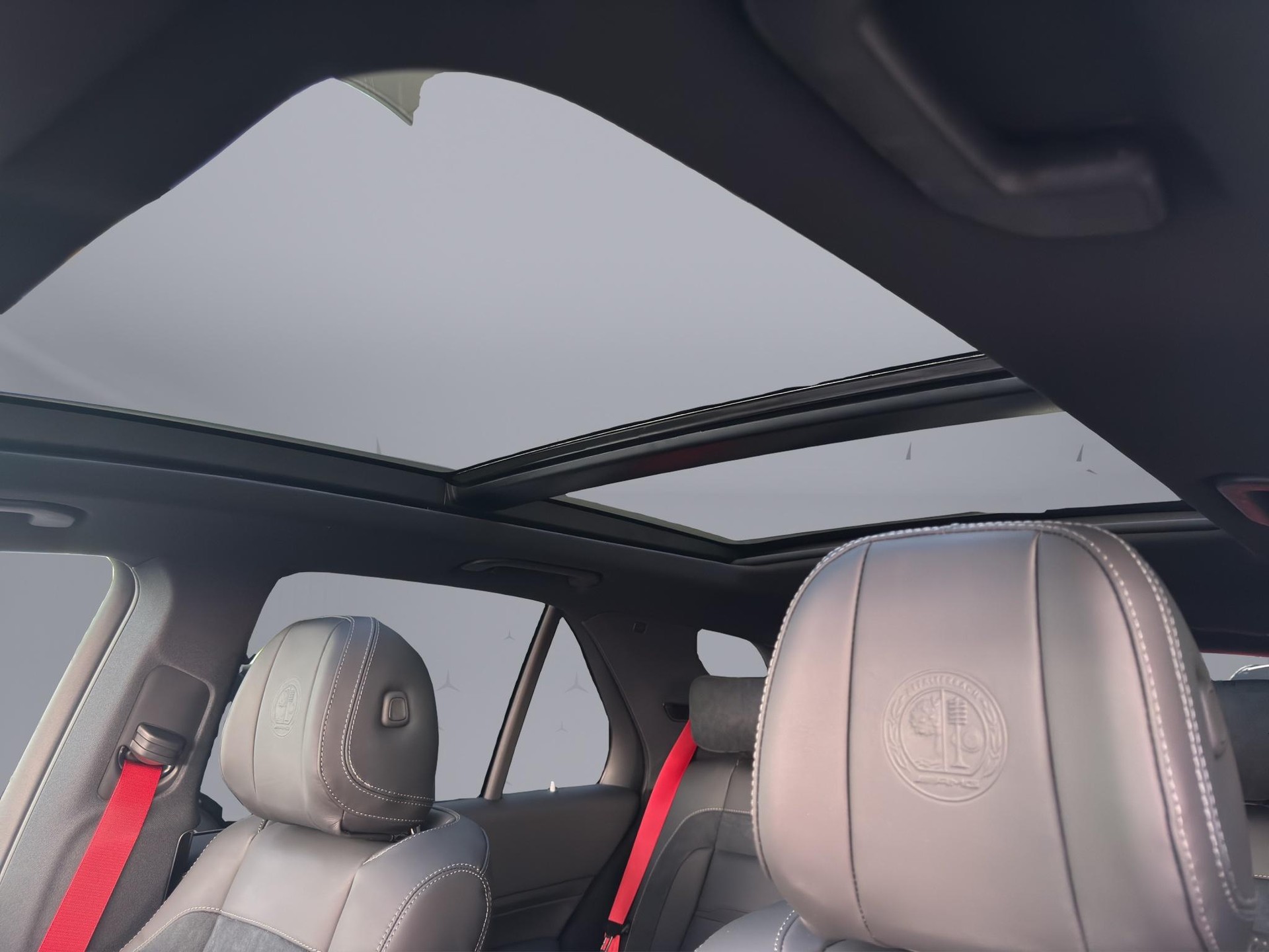 MERCEDES-BENZ GLE 53 Hybrid EQ Star AMG 4matic+-image-11
