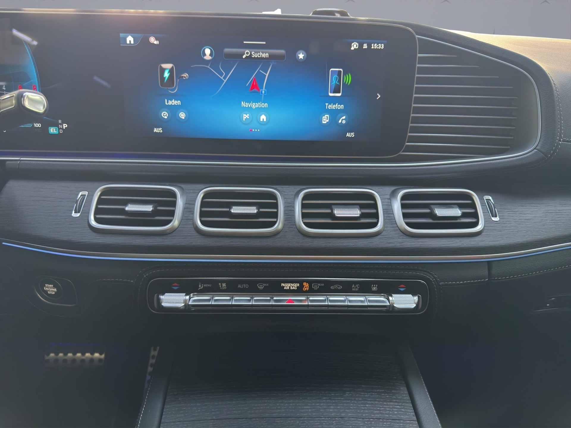 MERCEDES-BENZ GLE 53 Hybrid EQ Star AMG 4matic+-image-14