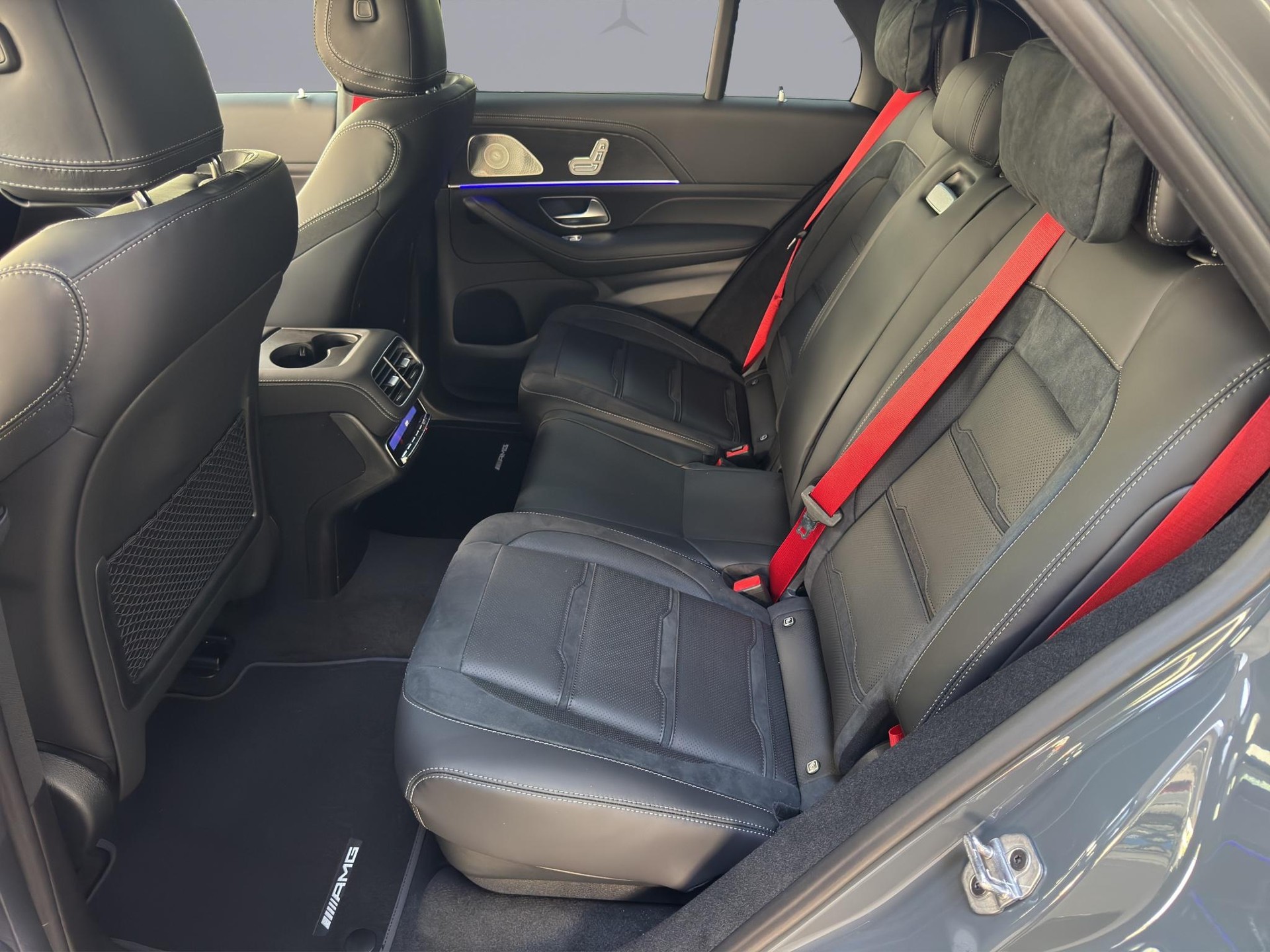 MERCEDES-BENZ GLE 53 Hybrid EQ Star AMG 4matic+-image-10