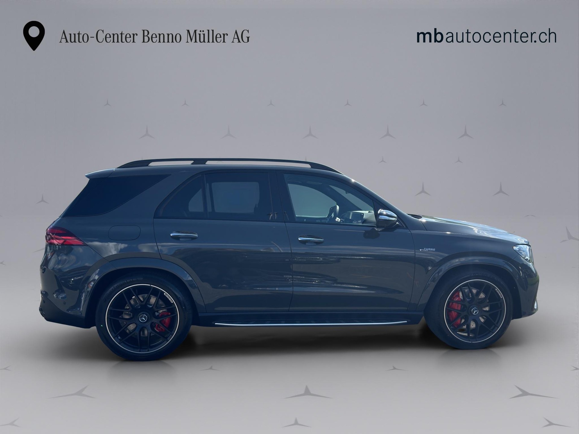 MERCEDES-BENZ GLE 53 Hybrid EQ Star AMG 4matic+-image-6