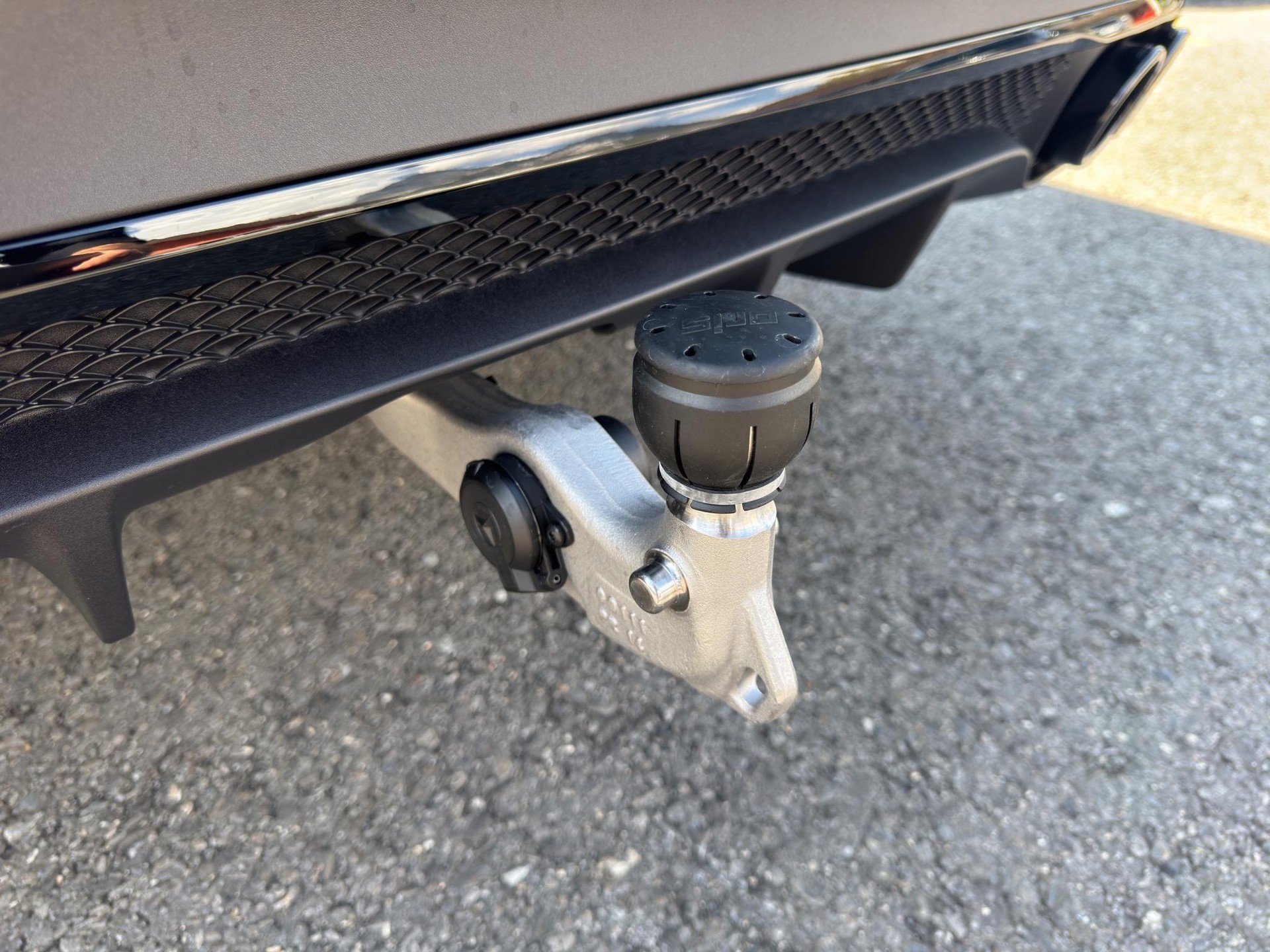 MERCEDES-BENZ GLE 53 Hybrid EQ Star AMG 4matic+-image-20