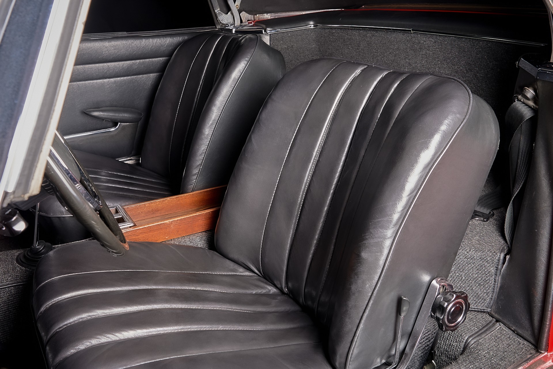 MERCEDES-BENZ 250 SL Pagode-image-13