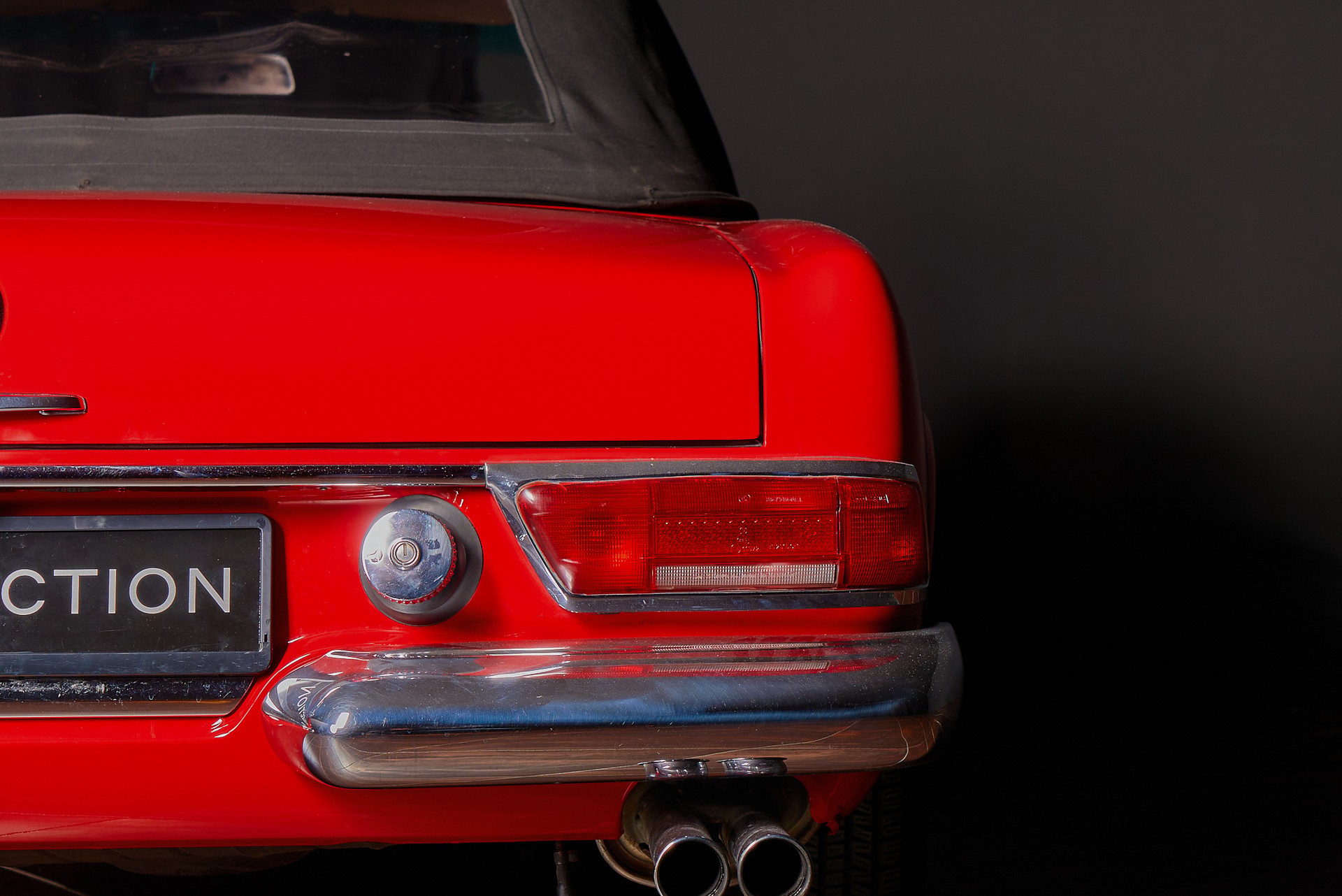 MERCEDES-BENZ 250 SL Pagode-image-6