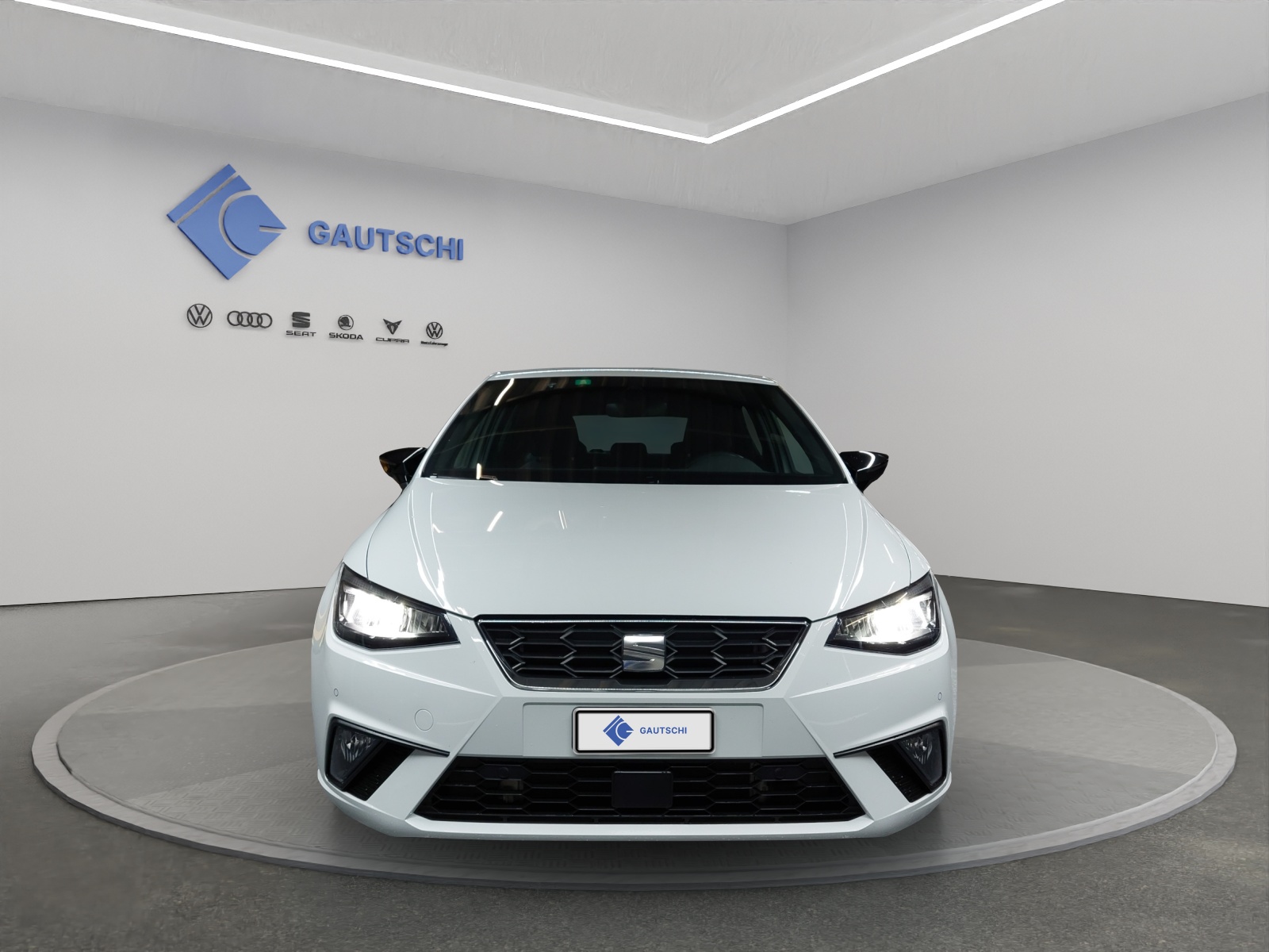 SEAT Ibiza 1.0 EcoTSI FR DSG-image-4