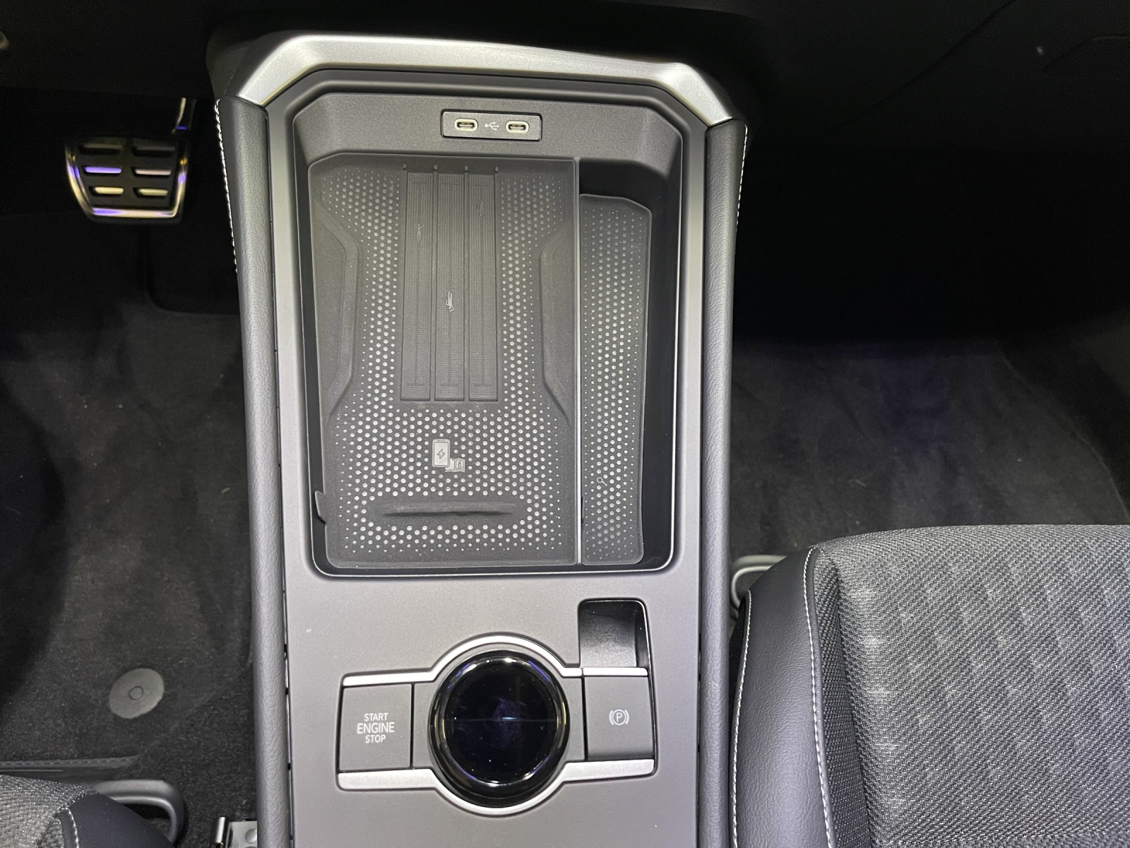 VW T-Roc 1.5 eTSI mHEV R-Line DSG-image-9