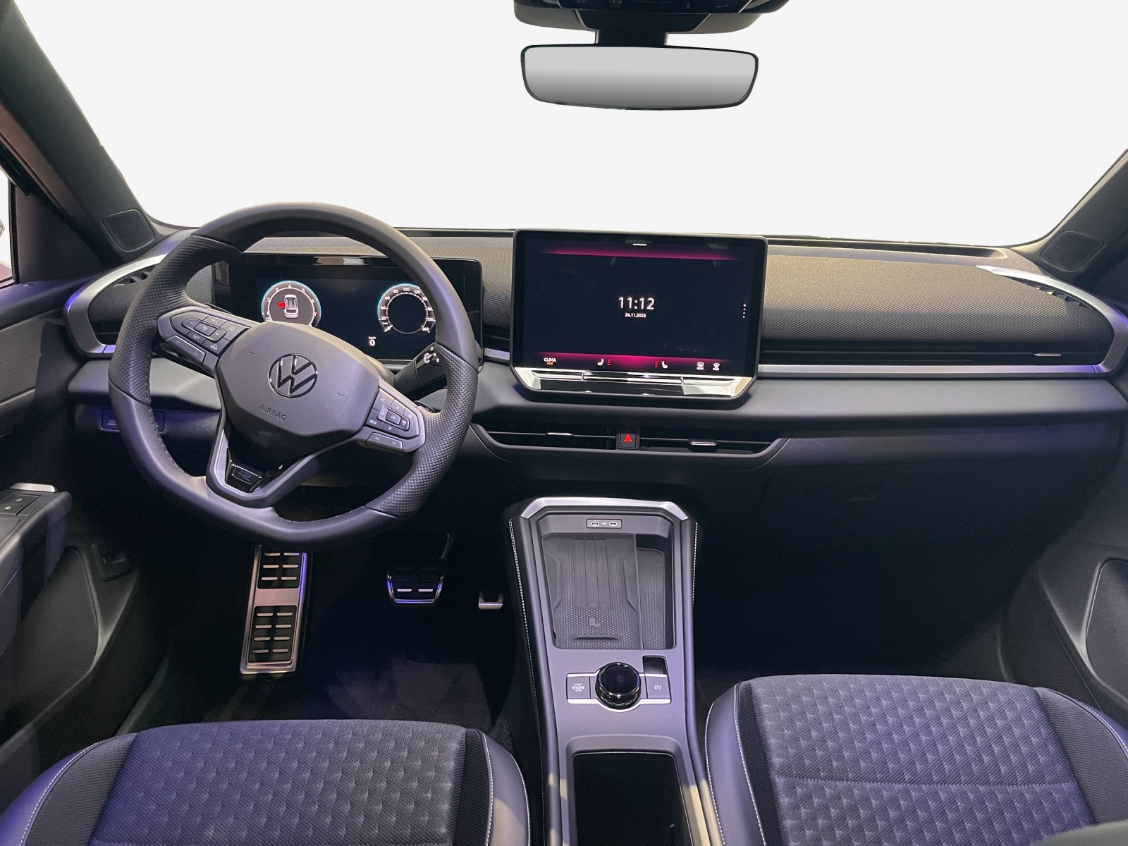 VW T-Roc 1.5 eTSI mHEV R-Line DSG-image-2