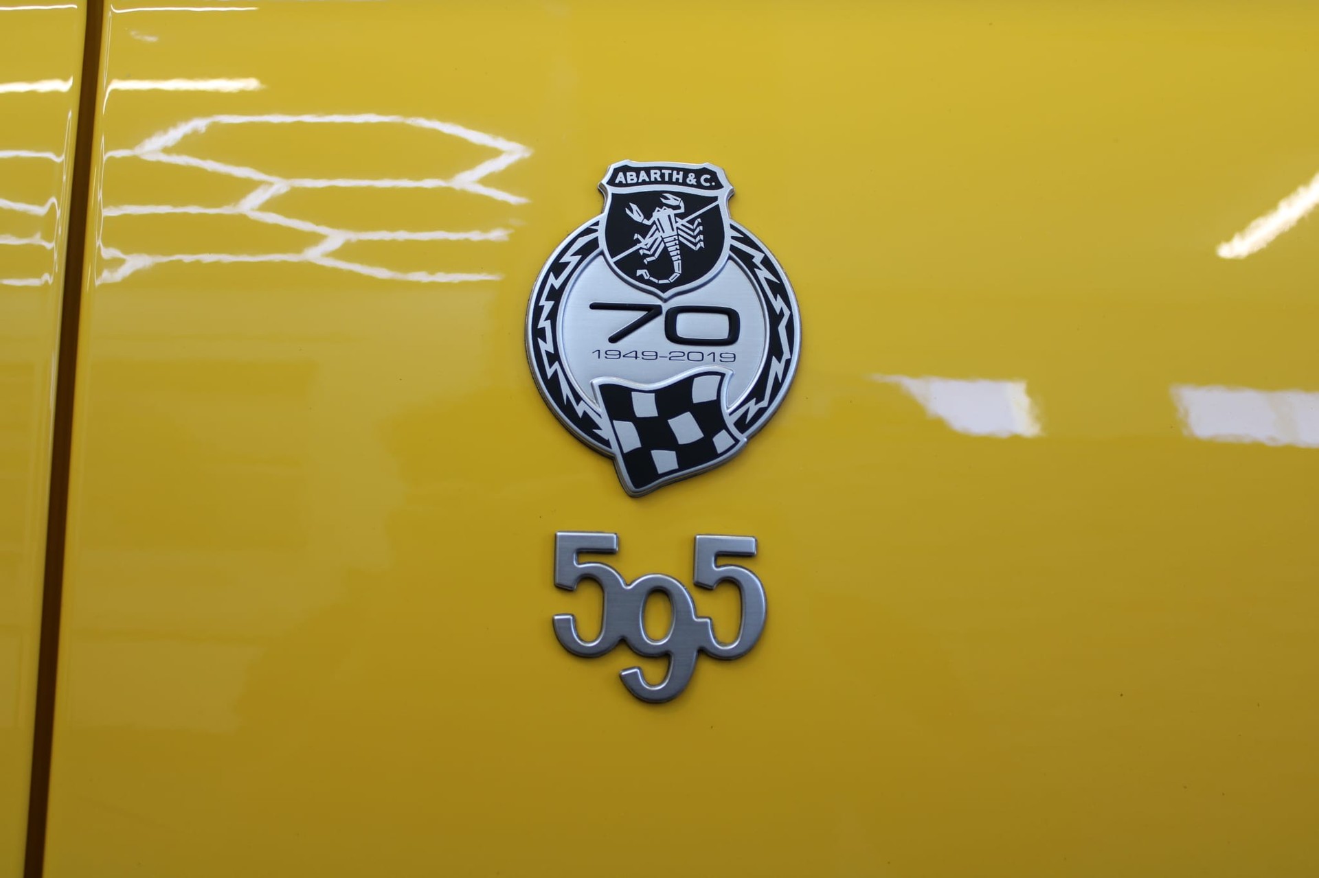 FIAT 595 1.4 16V Turbo Abarth-image-10
