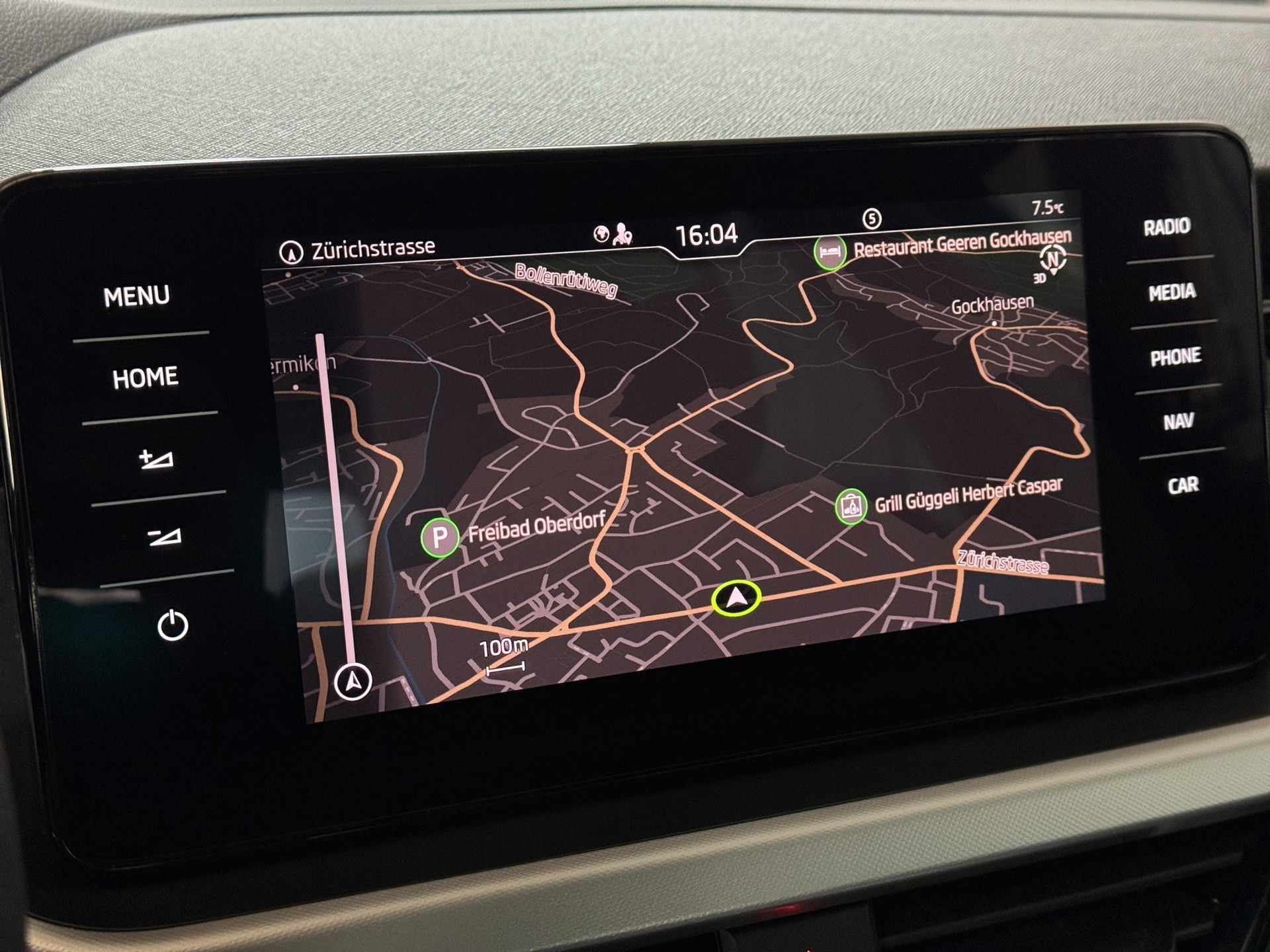 SKODA Kamiq 1.0 TSI Ambition DSG-image-15