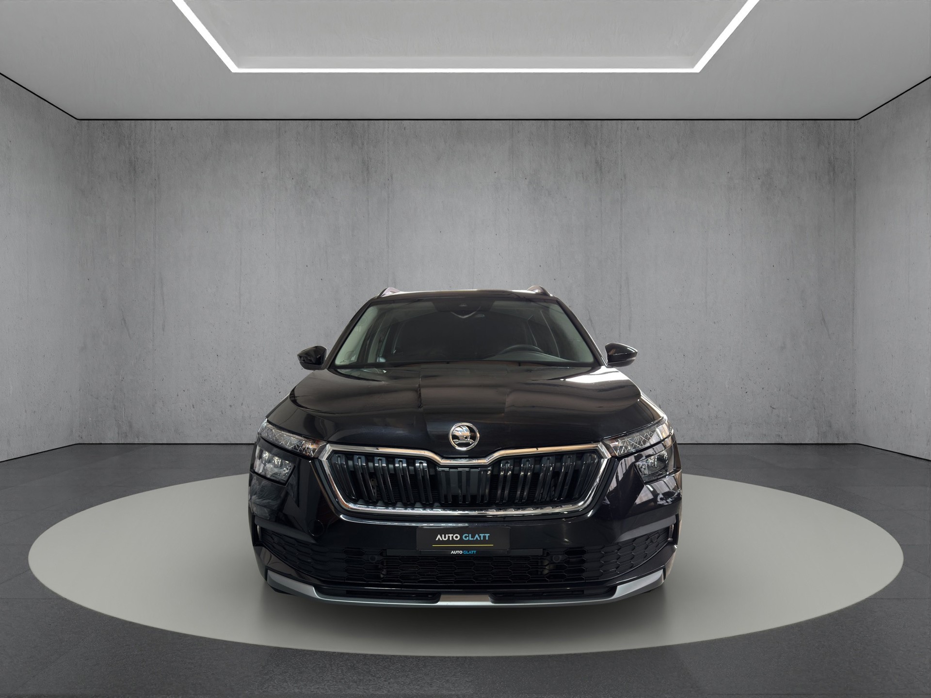 SKODA Kamiq 1.0 TSI Ambition DSG-image-6