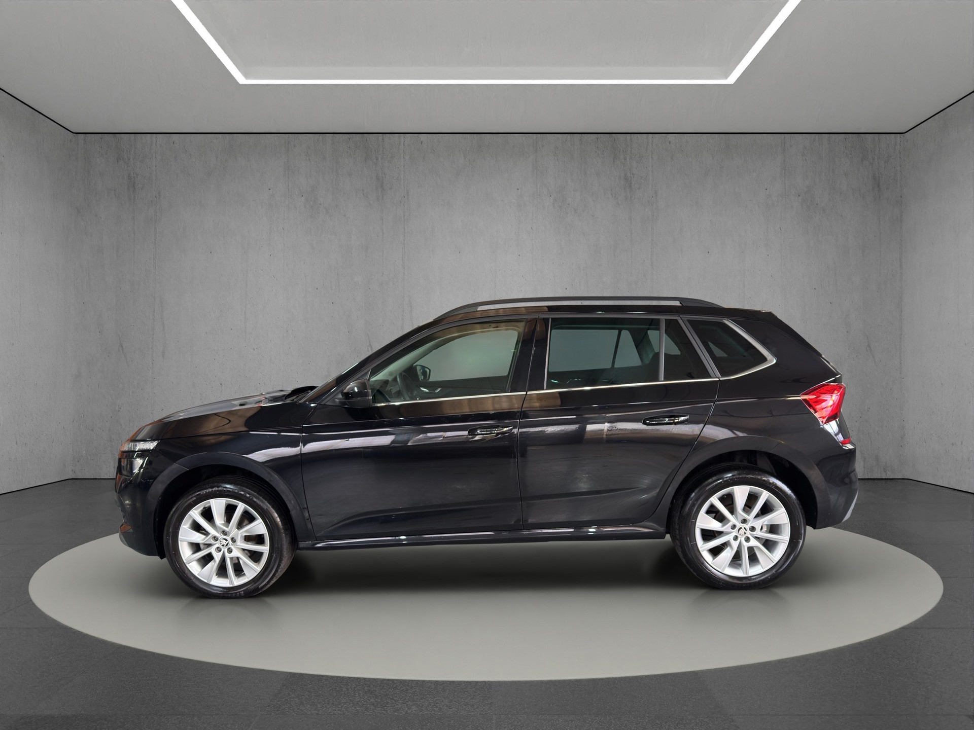SKODA Kamiq 1.0 TSI Ambition DSG-image-2