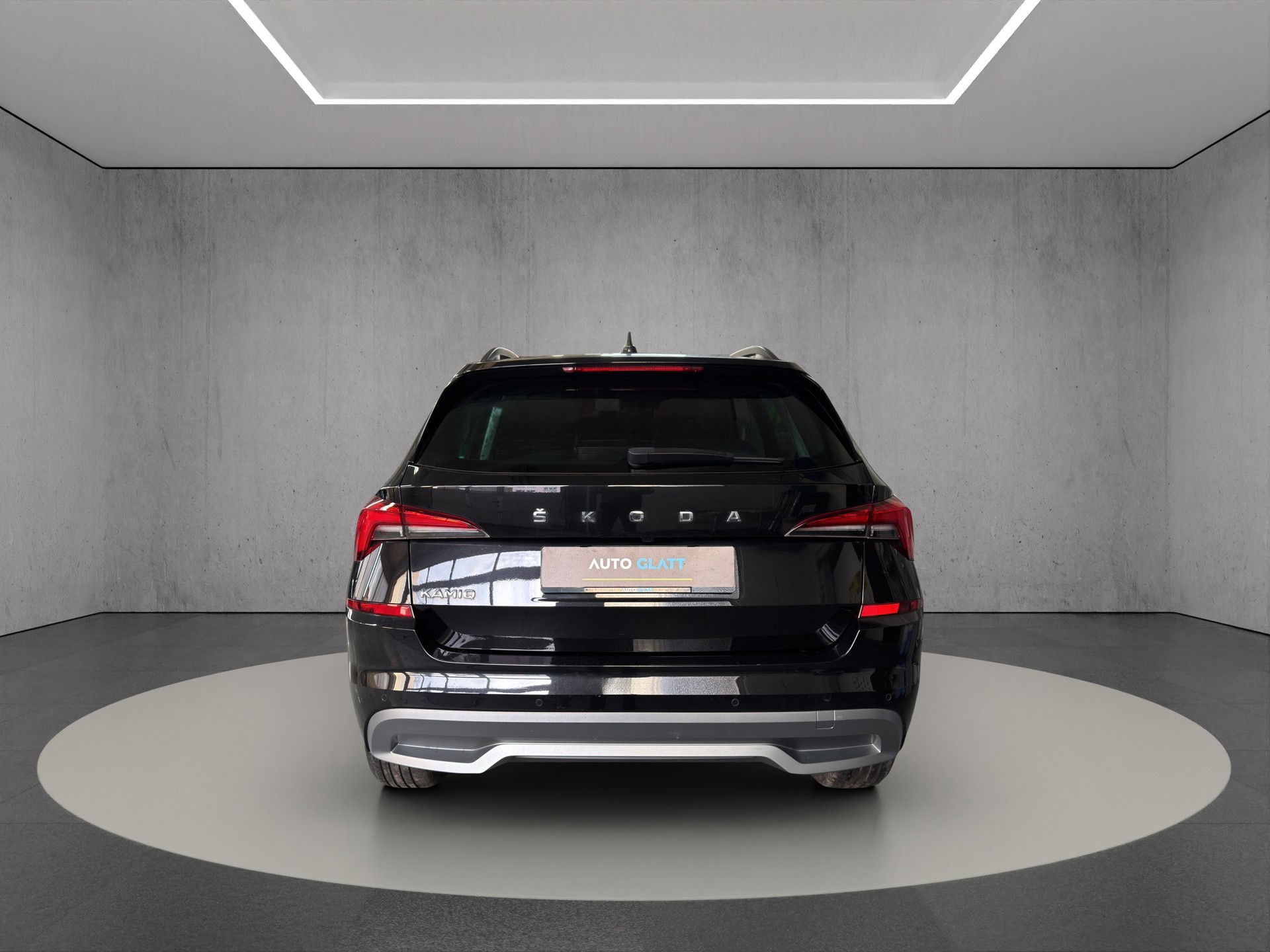 SKODA Kamiq 1.0 TSI Ambition DSG-image-5