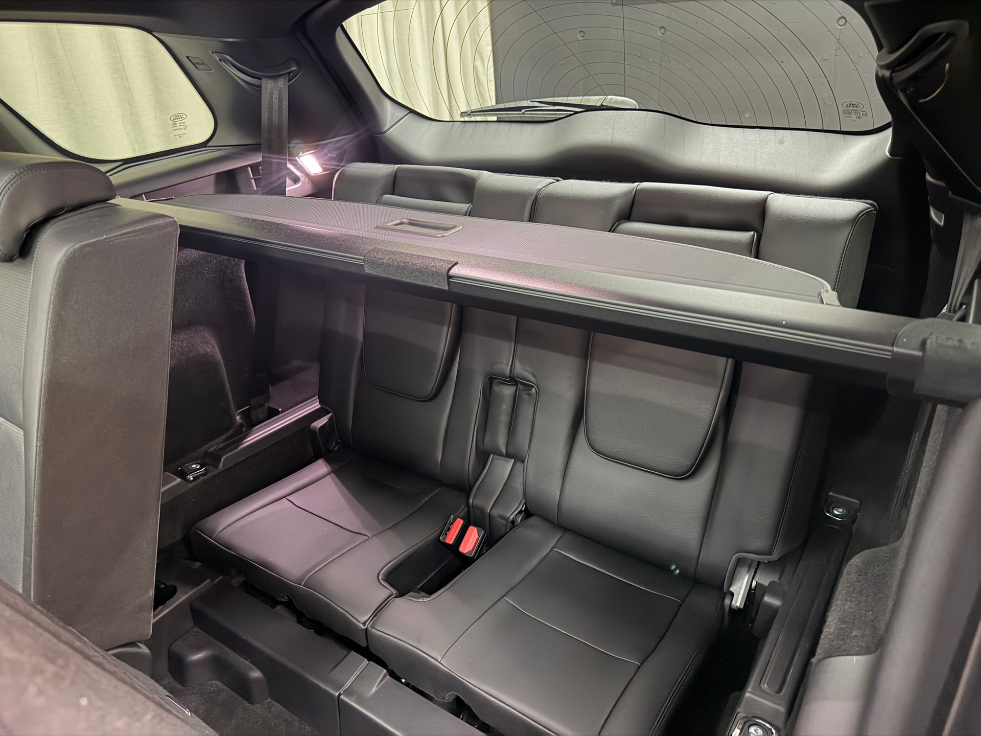 LAND ROVER Discovery Sport 2.0 Si4 HSE AT9-image-8