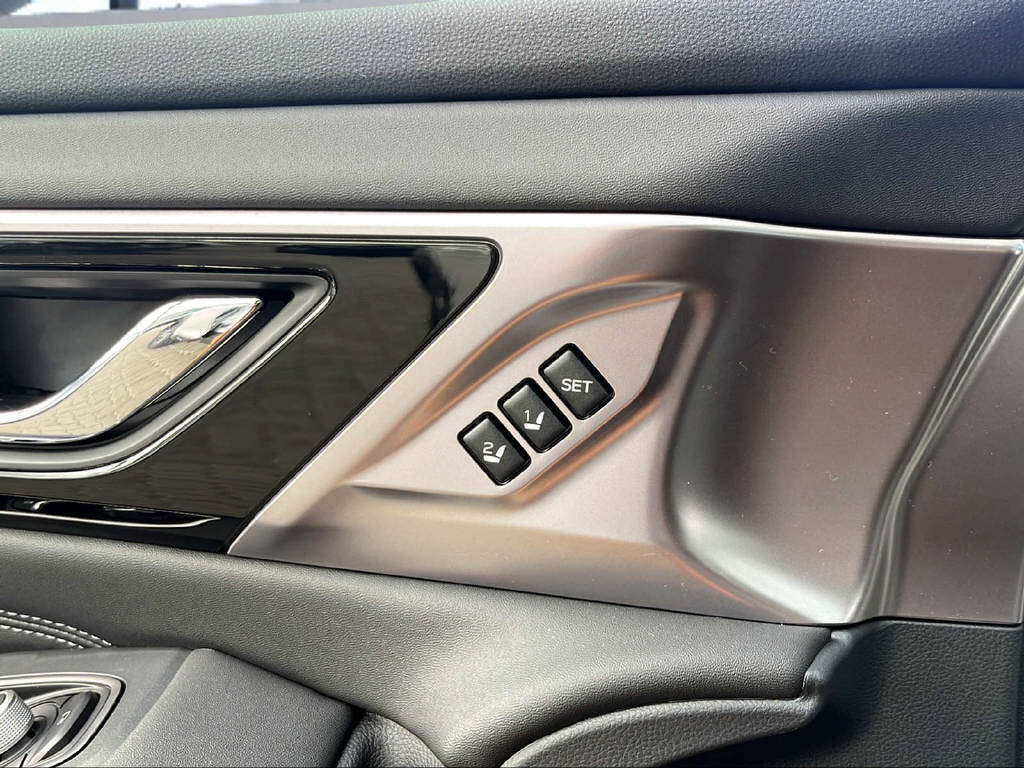SUBARU Outback 2.5i Final Edition-image-19
