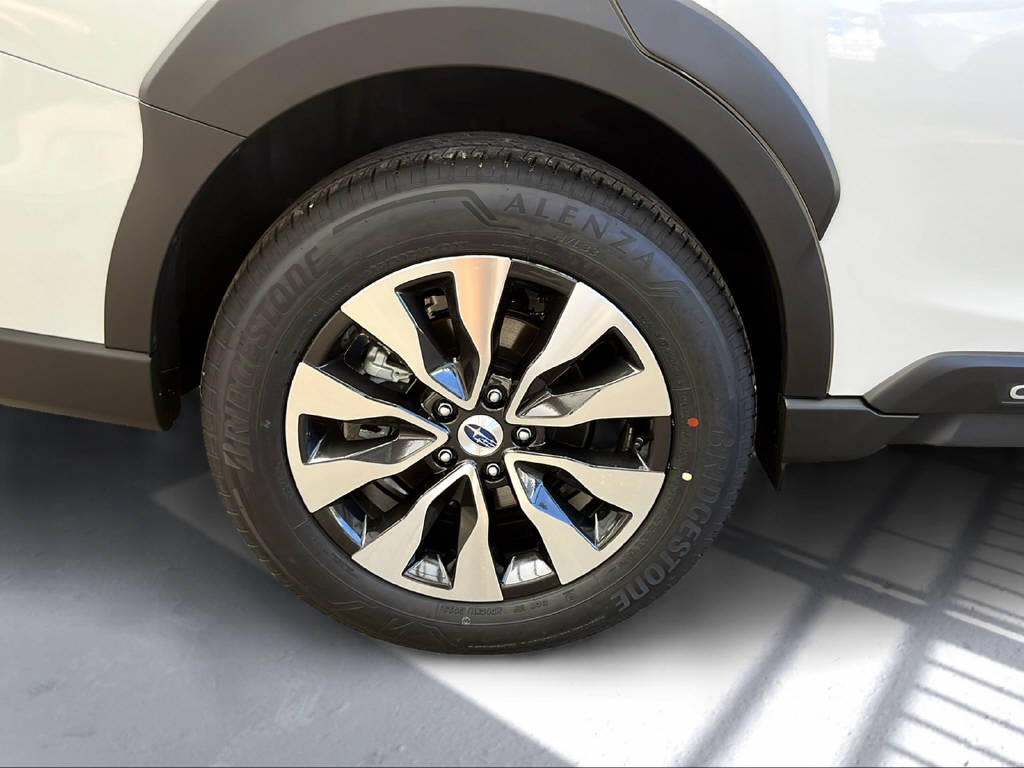 SUBARU Outback 2.5i Final Edition-image-23