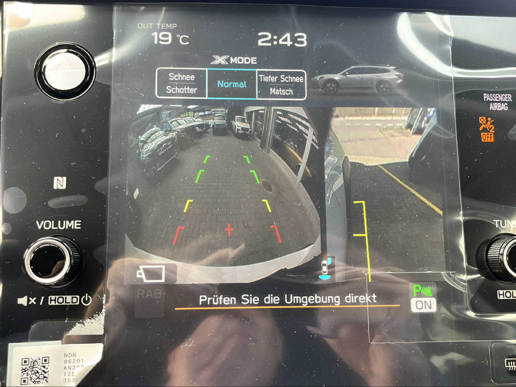 SUBARU Outback 2.5i Final Edition-image-15