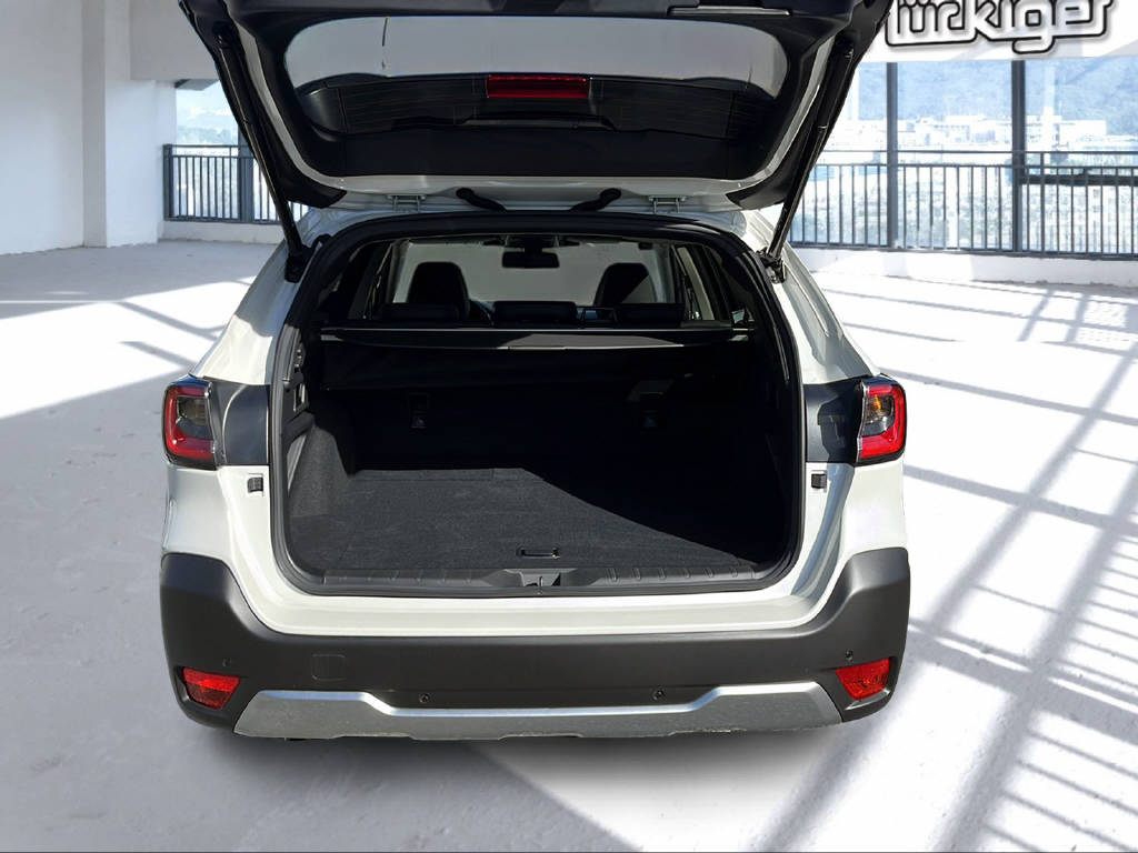 SUBARU Outback 2.5i Final Edition-image-22