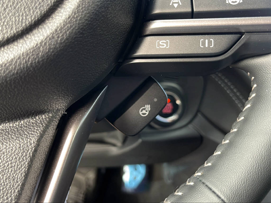 SUBARU Outback 2.5i Final Edition-image-16
