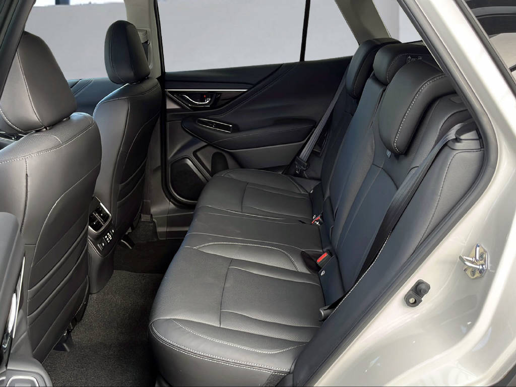 SUBARU Outback 2.5i Final Edition-image-9