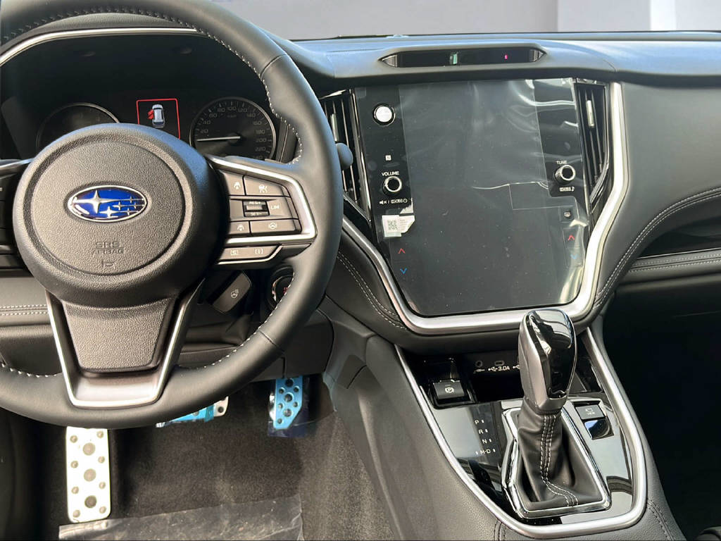 SUBARU Outback 2.5i Final Edition-image-13