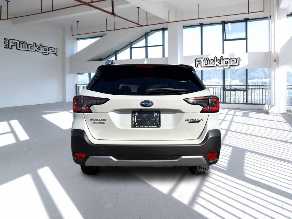 SUBARU Outback 2.5i Final Edition-image-5