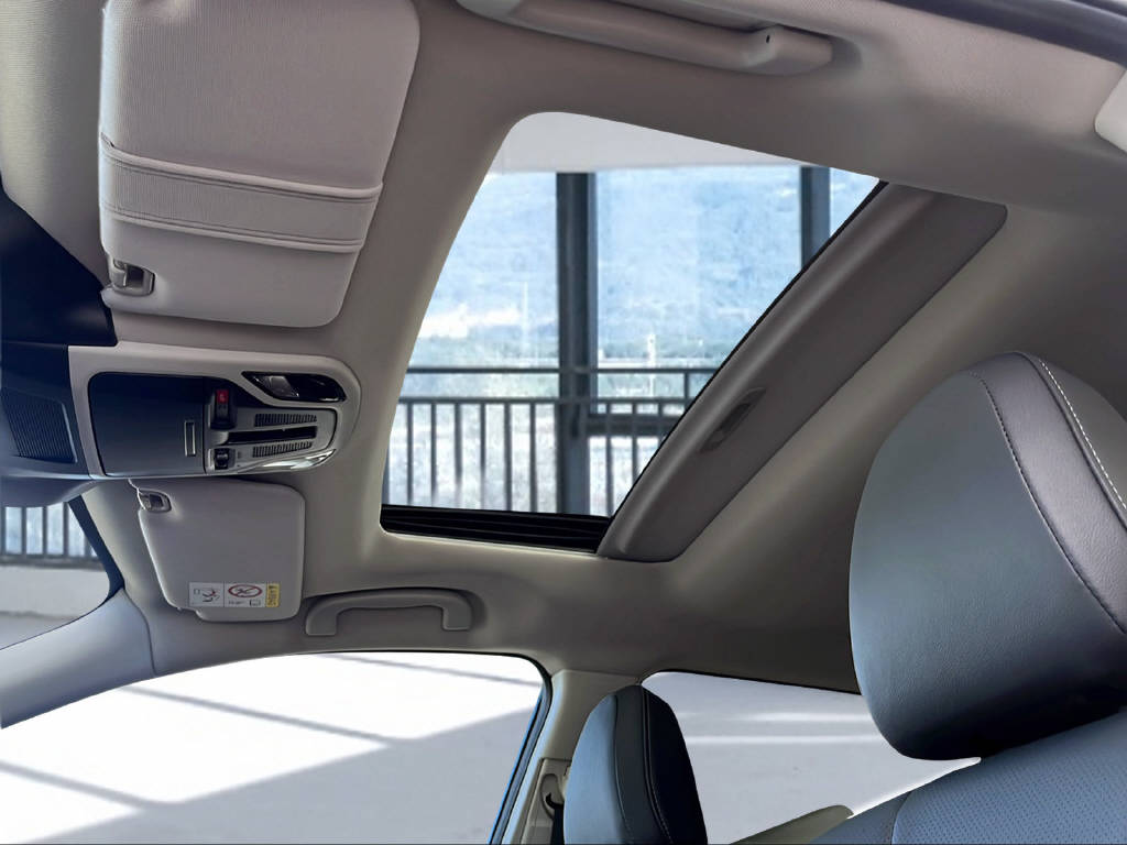 SUBARU Outback 2.5i Final Edition-image-18