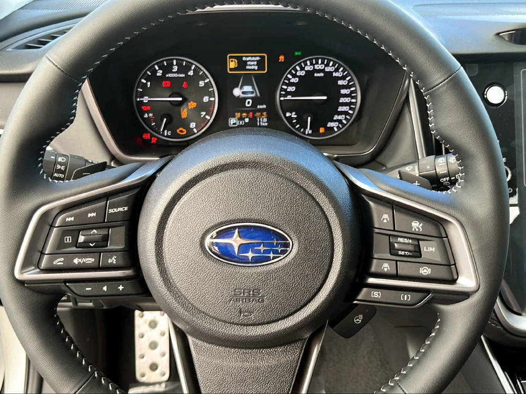SUBARU Outback 2.5i Final Edition-image-14