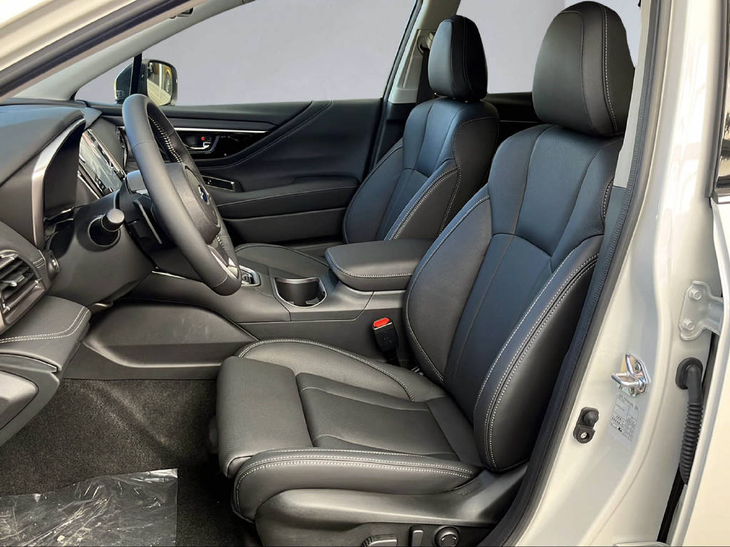 SUBARU Outback 2.5i Final Edition-image-8