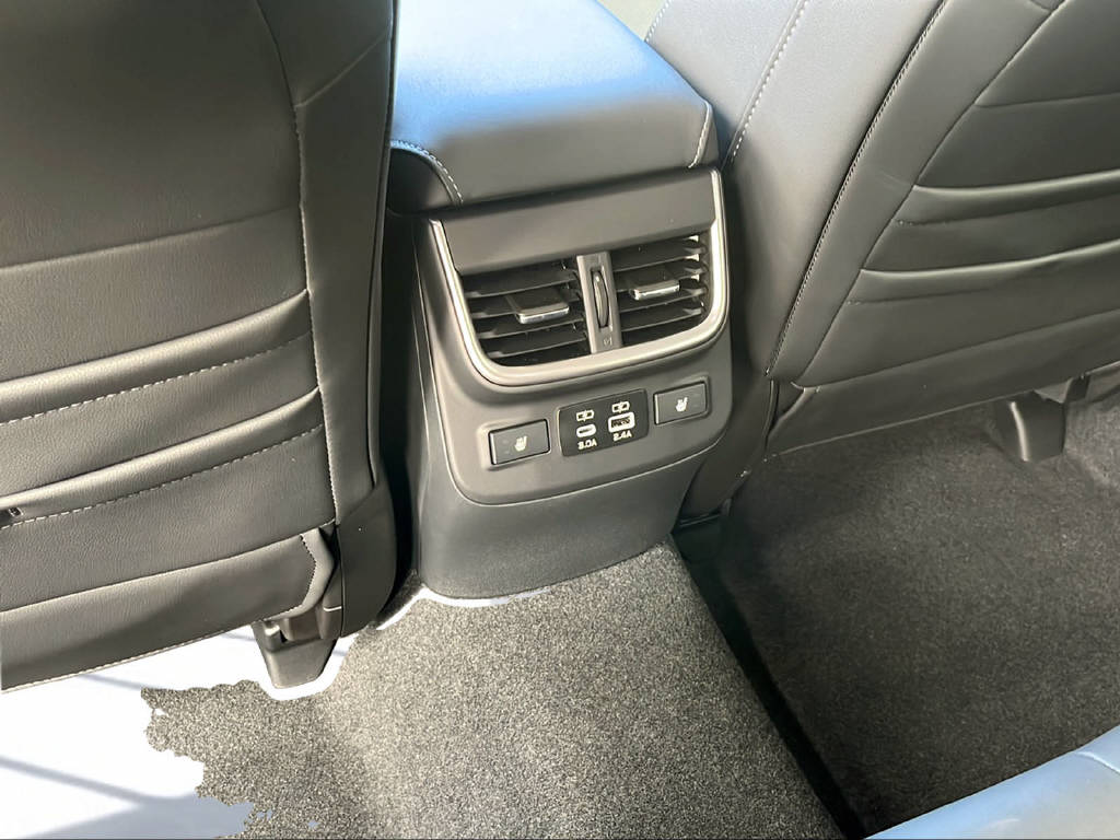 SUBARU Outback 2.5i Final Edition-image-20