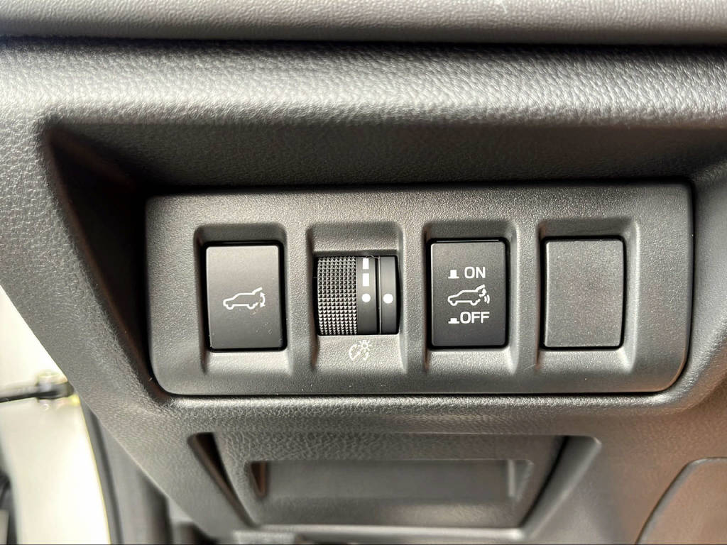 SUBARU Outback 2.5i Final Edition-image-21