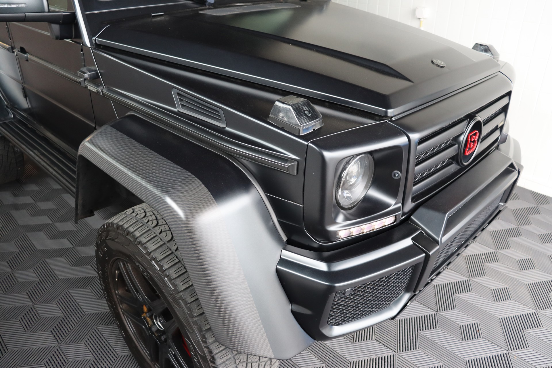 MERCEDES-BENZ G 500 4x42 7G-Tronic-showroom-element-2